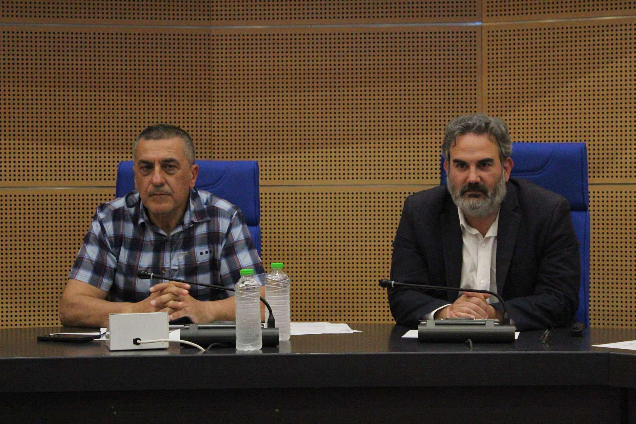 Μπόνους για τους κλιματικά ουδέτερους δήμους της χώρας